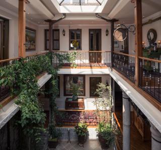 Villa Colonna - 9