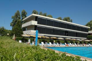 Residence Magnolia - Marina di Bibbona - 0