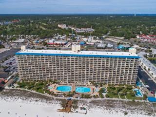 The Summit Beach Resort By Panhandle Getaways - 7