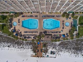 The Summit Beach Resort By Panhandle Getaways - Panama City Beach - 8