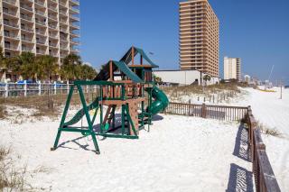 The Summit Beach Resort By Panhandle Getaways - Panama City Beach - 4