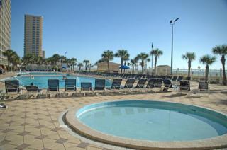 The Summit Beach Resort By Panhandle Getaways - Panama City Beach - 2
