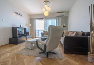 Apartment Ranch - Opatija - 8