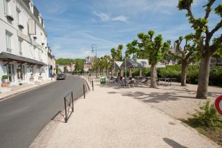 Logis Hotel Beaudon - Pierrefonds - 1