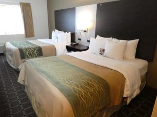Comfort Inn Watsonville - Watsonville - 1