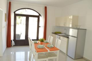 Apartments Villa Alba - 7