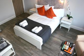 Westciti Caroco Aparthotel - Croydon - 4