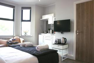 Westciti Caroco Aparthotel - Croydon - 5