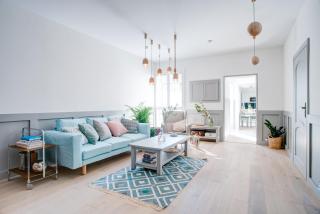 Apartamenty Chełmno - 4