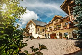 Taela Apartments - San Cassiano - 6