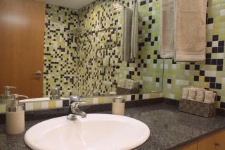 Atlantico Flat - Porto - 6