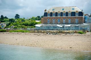 Best Western Plus Les Terrasses de Bréhat - Ploubazlanec - 2