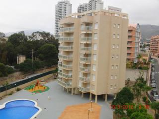 Apartamentos Finestrat I-II - Cala de Finestrat - 8