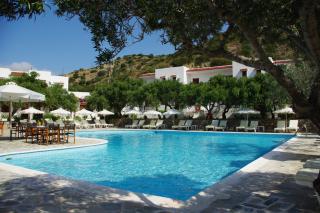 Astron Hotel - Karpathos - 1