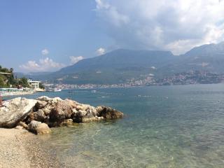 Zaga Solemar Apartment - Herceg Novi - 8