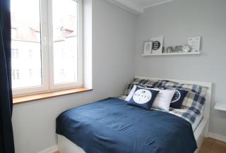Apartament Kowalska - Danzig - 7