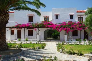 Astron Hotel - Karpathos - 4