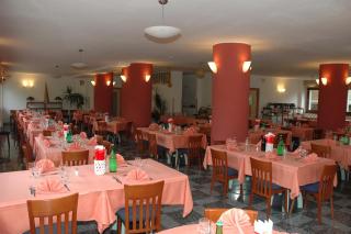 Hotel Derby - Aprica - 2