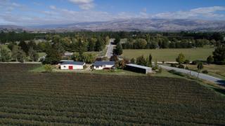 Judge Rock Exclusive Vineyard Cottage Accommodation - Alexandra - 9