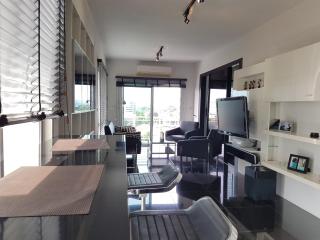 Flame Tree Residence 2-Bedroom Apartment - Hua Hin - 0