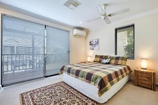 Fremantle Townhouse Unit 4 - Fremantle - 9