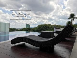 Le Maison GuestHouse Ipoh Majestic - Ipoh - 7