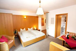 Gästehaus Hanna Teifel - Reit im Winkl - 9