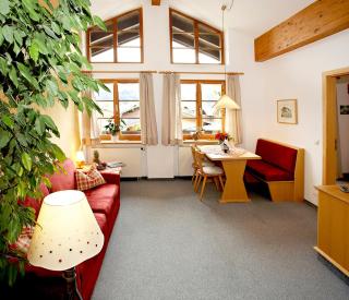 Gästehaus Hanna Teifel - Reit im Winkl - 6