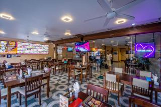 Mellow Space Boutique Rooms - Strand Karon - 4