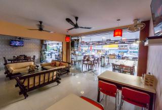 Mellow Space Boutique Rooms - Strand Karon - 5