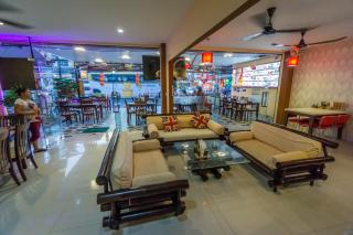Mellow Space Boutique Rooms - Strand Karon - 6