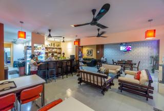 Mellow Space Boutique Rooms - Strand Karon - 7