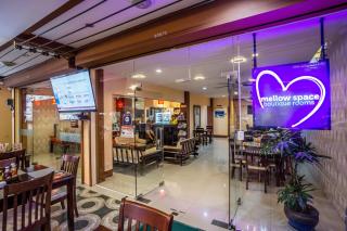 Mellow Space Boutique Rooms - 8