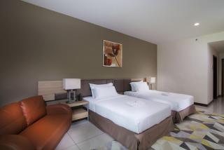 One Pacific Hotel and Serviced Apartments - George Town - 3