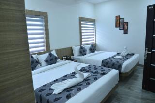 Suroor Tourist Home - Virajpet - 4