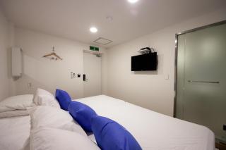 K-Guesthouse Myeongdong 1 - 2