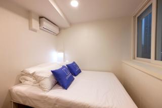 K-Guesthouse Myeongdong 1 - Seul - 2