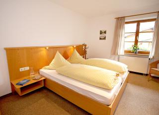 Gästehaus Hanna Teifel - Reit im Winkl - 2