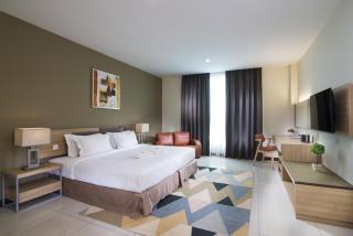 One Pacific Hotel and Serviced Apartments - George Town - 5