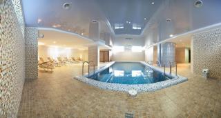 Grand-Marine Hotel & SPA - Odesa - 2