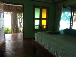 Starlight Beach Resort - Ko Phayam - 1