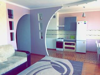 Graciya Apartment on Akmeshit str - 6