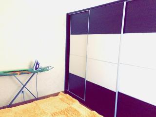 Graciya Apartment on Akmeshit str - 5