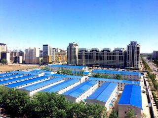 Graciya Apartment on Akmeshit str - Astana - 3