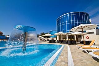 Grand-Marine Hotel & SPA - Odessa - 4
