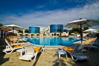 Grand-Marine Hotel & SPA - Odessa - 1