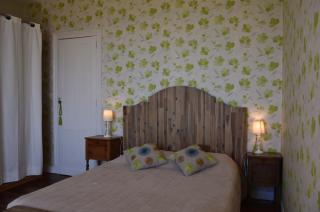 Domaine de Bellevue Cottage en Périgord- Bergerac 5mn - Petits-déjeuners inclus - Salle d'eau privative - Parc 3ha - Parking Privé Gratuit - Lembras - 2