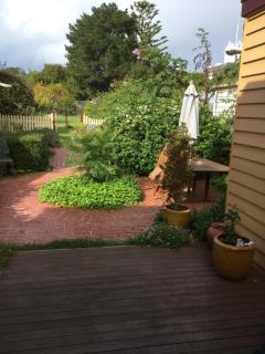 Albion Cottage - Queenscliff - 9