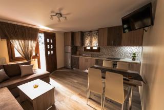 Dryades Apartments & Studios - 1