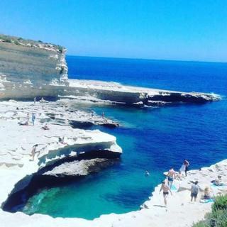 St. Peter's Pool Holiday Apartment - Marsaxlokk - 8